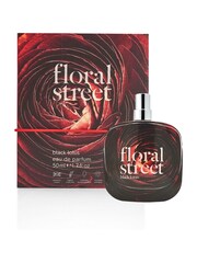 Floral Street Black Lotus Eau de Parfum 50ml - Image 2 of 5