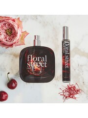 Floral Street Black Lotus Eau de Parfum 50ml - Image 3 of 5