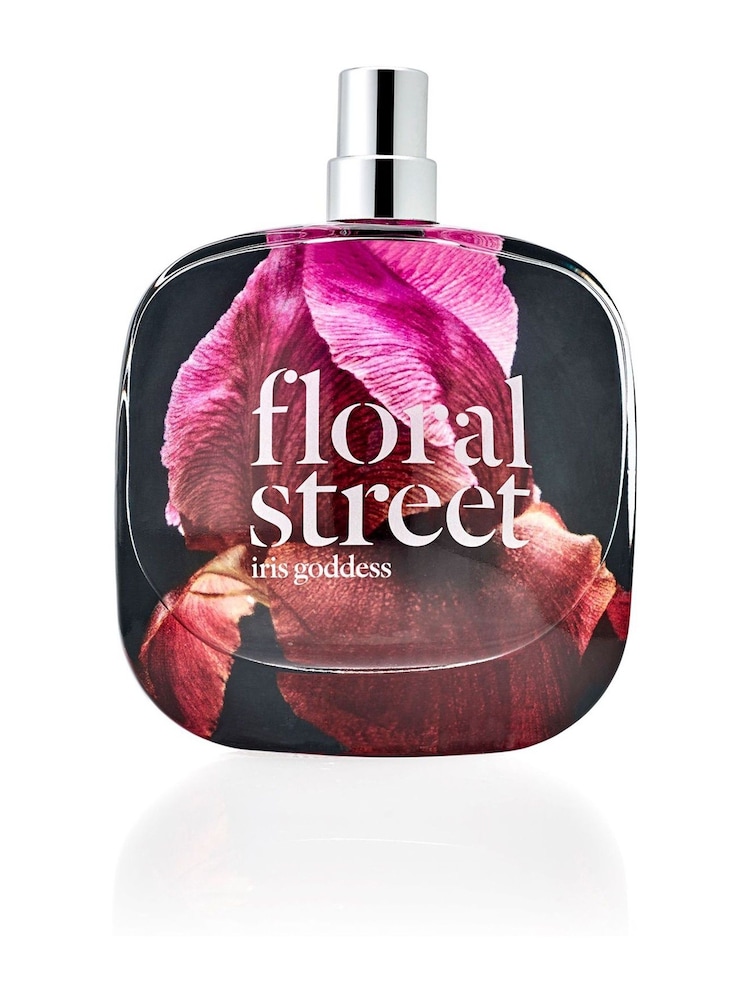 Floral Street Iris Goddess Eau de Parfum 50ml - Image 1 of 5