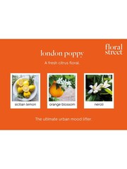 Floral Street London Poppy 10ml - Image 3 of 3