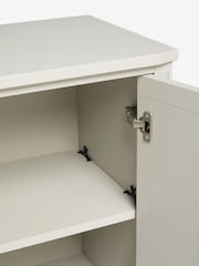Nina Campbell Putty Willis Large Sideboard - Image 7 of 7