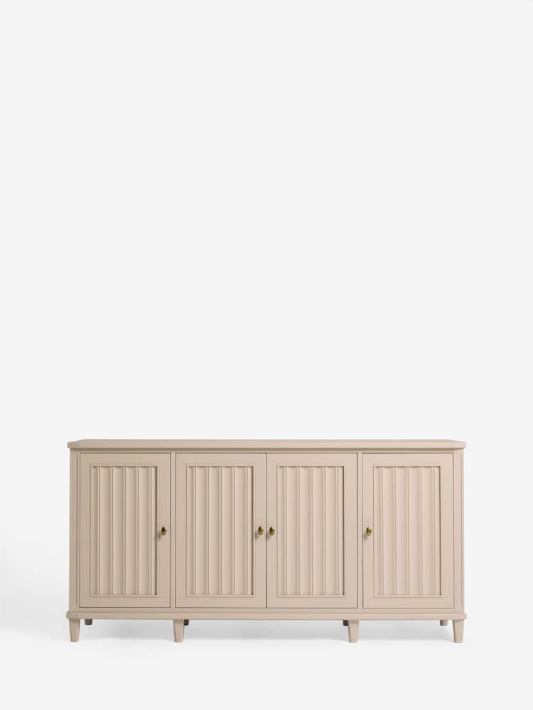 Nina Campbell Putty Willis Large Sideboard - Image 9 of 9