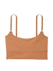Toffeebruin - Victoria's Secret BODYWEAR by Victoria met FeatherSoft™-innovatie bralette - Image 3 of 3