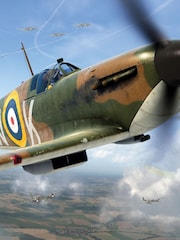 Kidikraft Airfix Supermarine Spitfire Mk.1a 3000pc Puzzle - Image 2 of 2