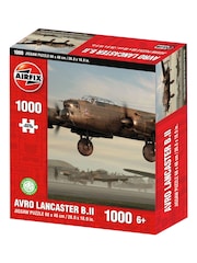 Kidikraft Airfix Avro Lancaster B.II 1000pc Puzzle - Image 1 of 2