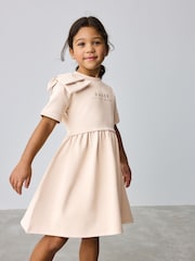 Baker by Ted Baker Shoulder Bow Dress - Image 1 of 11