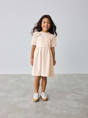 Baker by Ted Baker Shoulder Bow Dress - Image 2 of 11