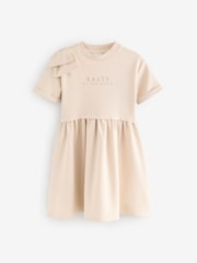 Baker by Ted Baker Shoulder Bow Dress - Image 7 of 11