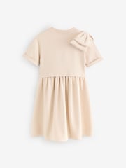 Baker by Ted Baker Shoulder Bow Dress - Image 9 of 11