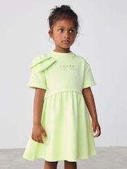 Baker by Ted Baker Shoulder Bow Dress - Image 1 of 9