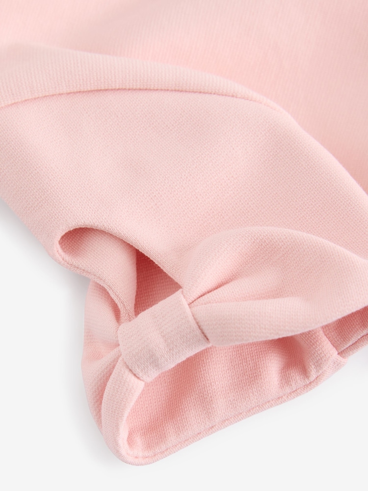 Baker by Ted Baker Mesh Dress - Image 5 of 5