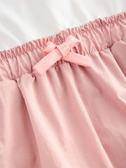 Baker by Ted Baker Cargo Mockable Pink/White Dress - Image 11 of 11
