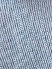 Baker by Ted Baker 2 Piece Blue Denim Embroidered Dungaree and T-Shirt Set - Image 13 of 15
