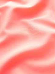 Baker by Ted Baker Coral Pink Corsage Swimsuit - Image 4 of 4