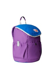 The North Face Purple Youth Mini Explorer Backpack - Image 3 of 8