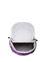 The North Face Purple Youth Mini Explorer Backpack - Image 4 of 8
