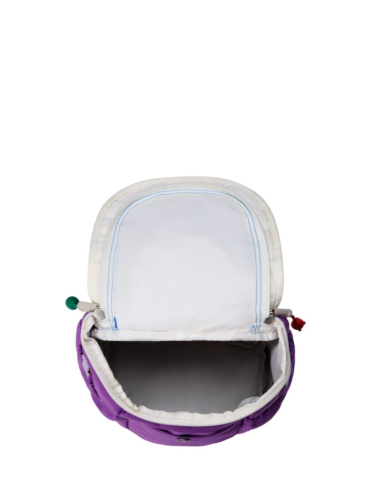 The North Face Youth Mini Explorer Sac à dos - Image 4 of 8