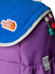 The North Face Purple Youth Mini Explorer Backpack - Image 5 of 8