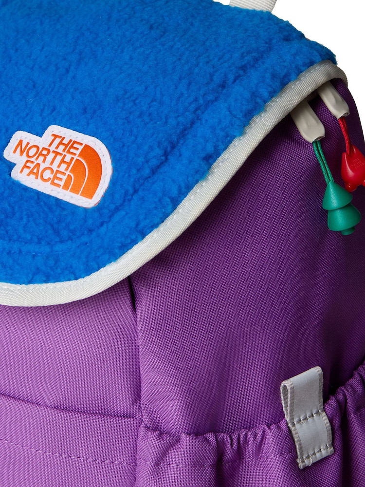 The North Face Youth Mini Explorer Sac à dos - Image 5 of 8