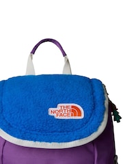 The North Face Purple Youth Mini Explorer Backpack - Image 7 of 8
