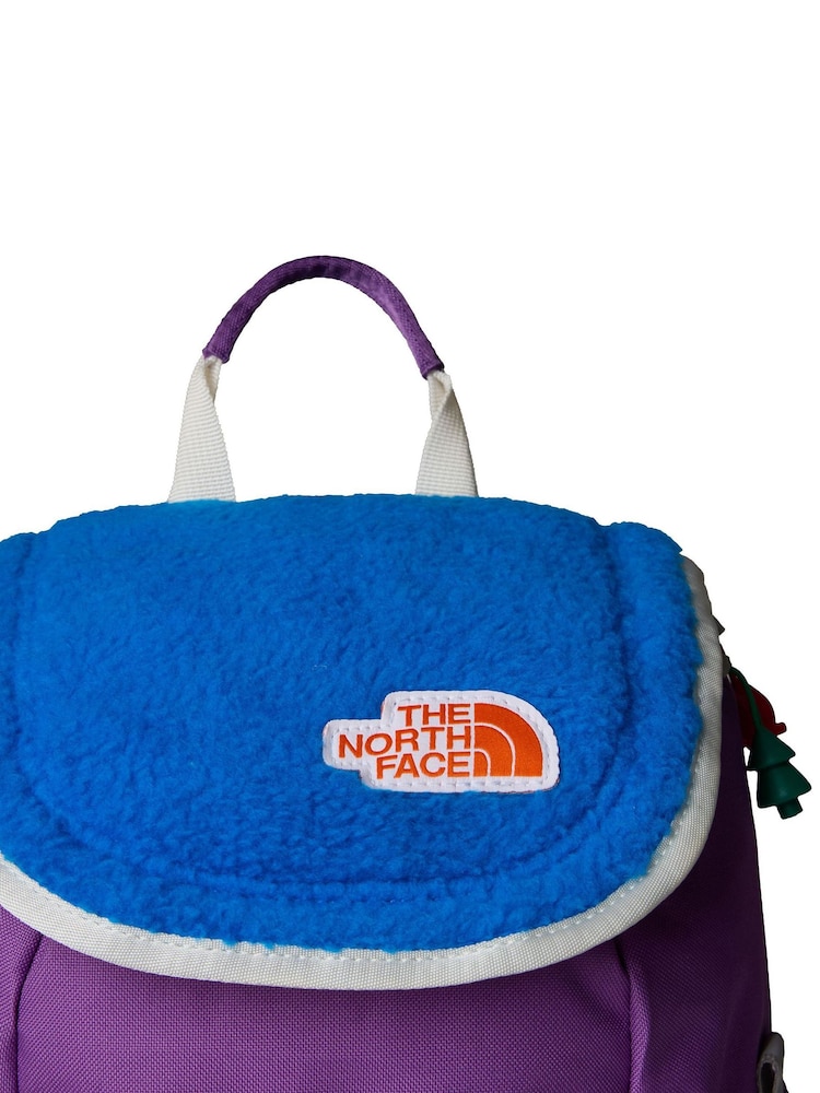 The North Face Youth Mini Explorer Sac à dos - Image 7 of 8