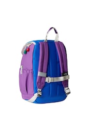 The North Face Purple Youth Mini Explorer Backpack - Image 8 of 8