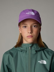 Morado - The North Face Kids Horizon Hat - Imagen 4 de 4