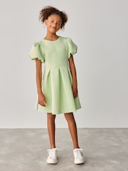 Baker by Ted Baker Embossed Scuba Dress - Image 1 of 5