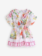 Multi - Coberturas florais Baker de Ted Baker - Imagem 1 de 5