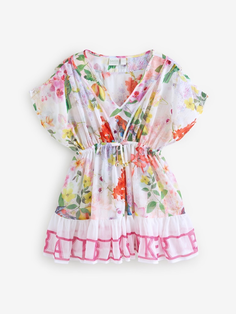 Multi - Coberturas florais Baker de Ted Baker - Imagem 1 de 5