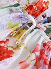 Multi - Coberturas florais Baker de Ted Baker - Imagem 3 de 5