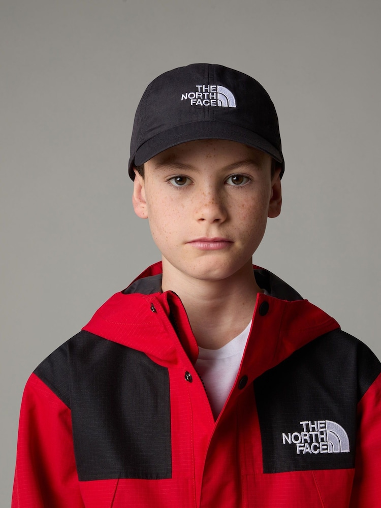 Negro - The North Face Kids Horizon Hat - Imagen 1 de 4
