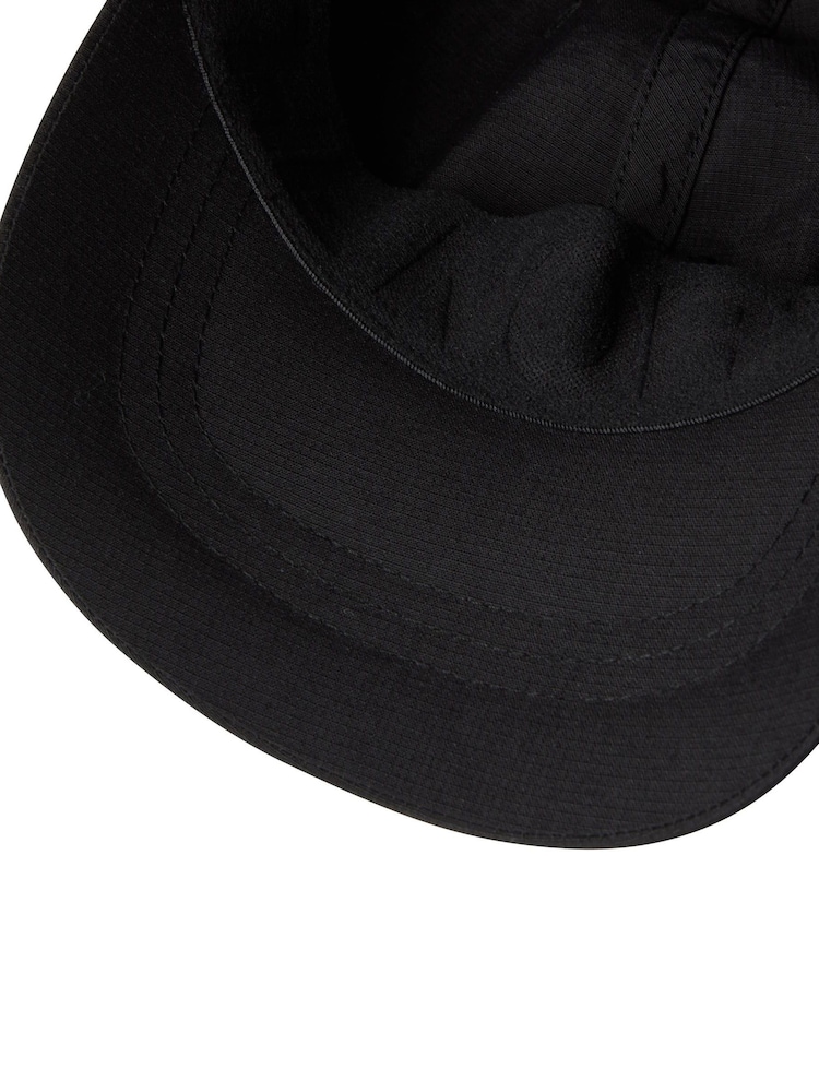 Negro - The North Face Kids Horizon Hat - Imagen 4 de 4