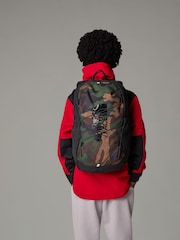 The North Face Black Youth Court Jester Backpack - Image 1 of 7