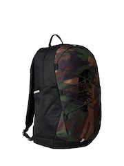 The North Face Black Youth Court Jester Backpack - Image 3 of 7