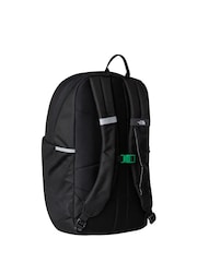The North Face Black Youth Court Jester Backpack - Image 4 of 7