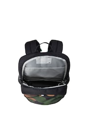 The North Face Black Youth Court Jester Backpack - Image 6 of 7