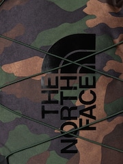 The North Face Black Youth Court Jester Backpack - Image 7 of 7