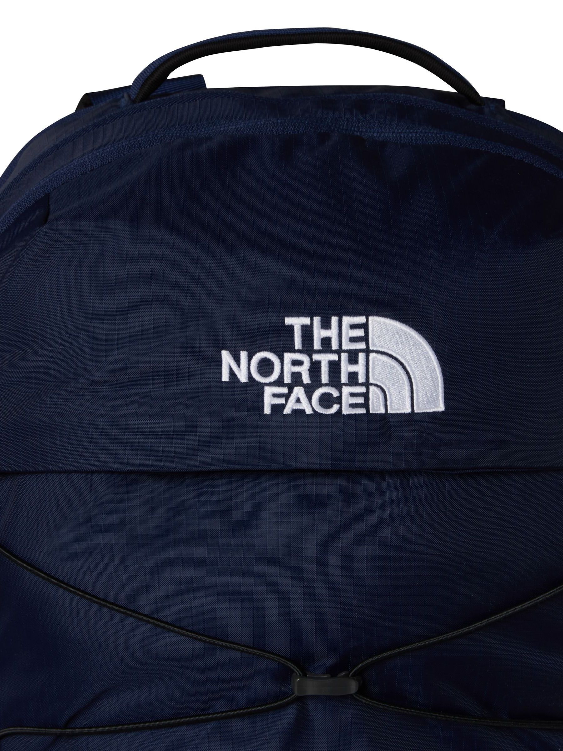 Buy The North Face Blue Borealis from Next USA