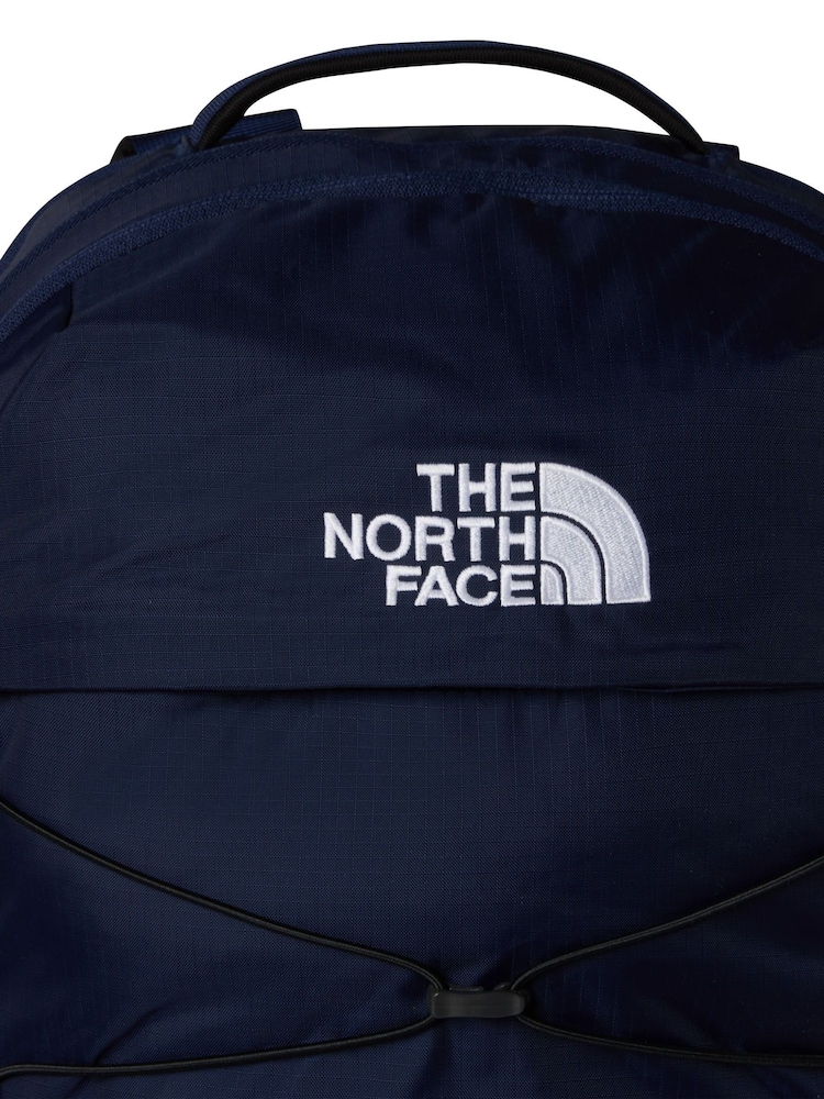 north face backpack dark blue Amazon.com: THE TNF Unisex Borealis Commuter Laptop (Summit Navy, One Size) : Electronics The North Face Surge Backpack is a spacious The North Face Vault Backpack
