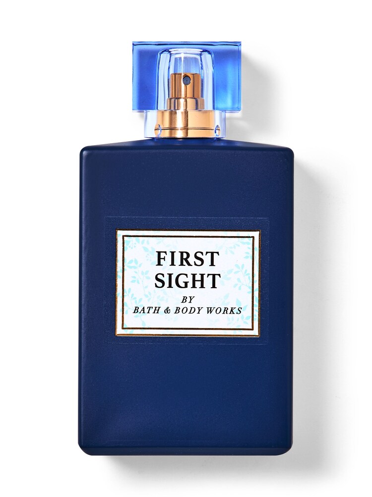 Bath & Body Works First Sight Cologne - Image 1 of 1