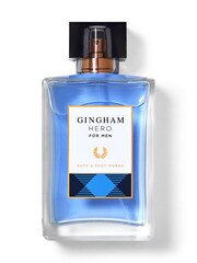 Bath & Body Works Gingham Hero Cologne - Image 1 of 2