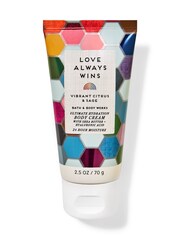 Bath & Body Works Love Always Wins Travel Size Body Cream - Image 1 of 1