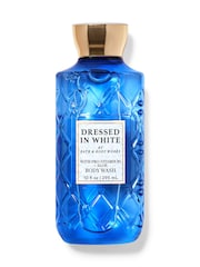 Bath & Body Works Dressed In White Body Wash 10 fl oz / 295 mL - Image 1 of 2