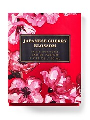 Bath & Body Works Japanese Cherry Blossom Eau de Parfum 50ml - Image 2 of 2