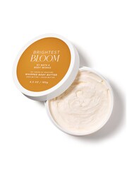 Bath & Body Works Brightest Bloom Whipped Body Butter 6.5 oz / 185 g - Image 1 of 2
