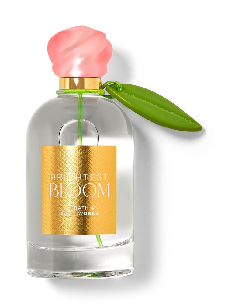 Bath & Body Works Brightest Bloom Eau de Parfum 100ml - Image 1 of 2