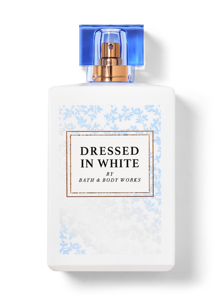 Bath & Body Works Dressed In White Eau de Parfum 10 fl oz / 295 mL - Image 1 of 1