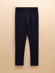 Mornarica - Joules Deedee Pack of Two Jersey Leggings - Slika 4 iz 9