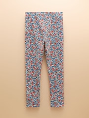 Mornarica - Joules Deedee Pack of Two Jersey Leggings - Slika 7 iz 9